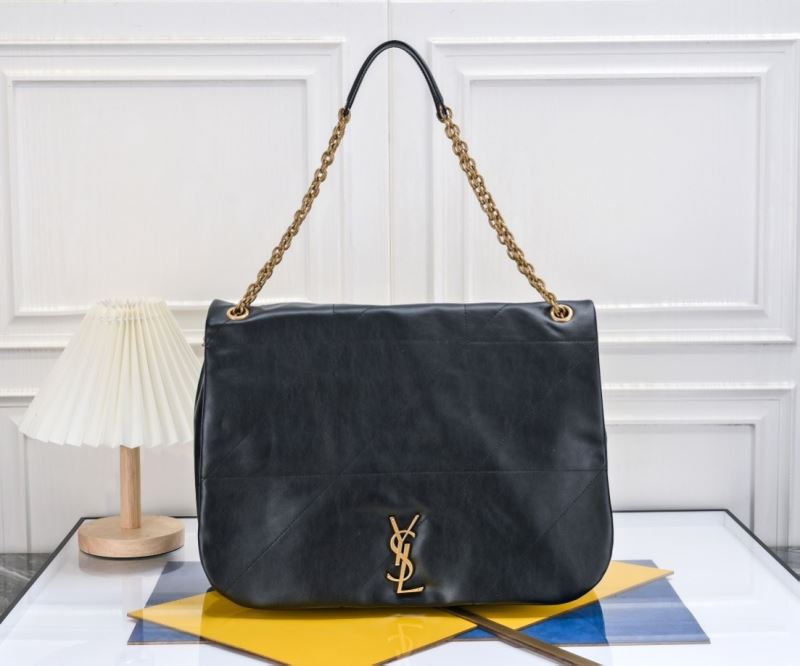 YSL Satchel Bags